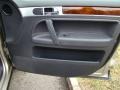 Wheat Beige Metallic - Touareg V6 Photo No. 23