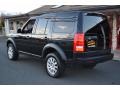 Java Black Pearl 2005 Land Rover LR3 V8 SE Exterior