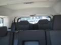 2010 Stone White Jeep Commander Sport  photo #16