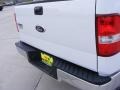 2008 Oxford White Ford F150 XLT SuperCrew  photo #14