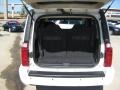 2010 Stone White Jeep Commander Sport  photo #21