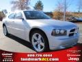 Bright Silver Metallic - Charger Rallye Photo No. 4