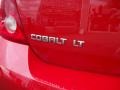 2010 Victory Red Chevrolet Cobalt LT Sedan  photo #8
