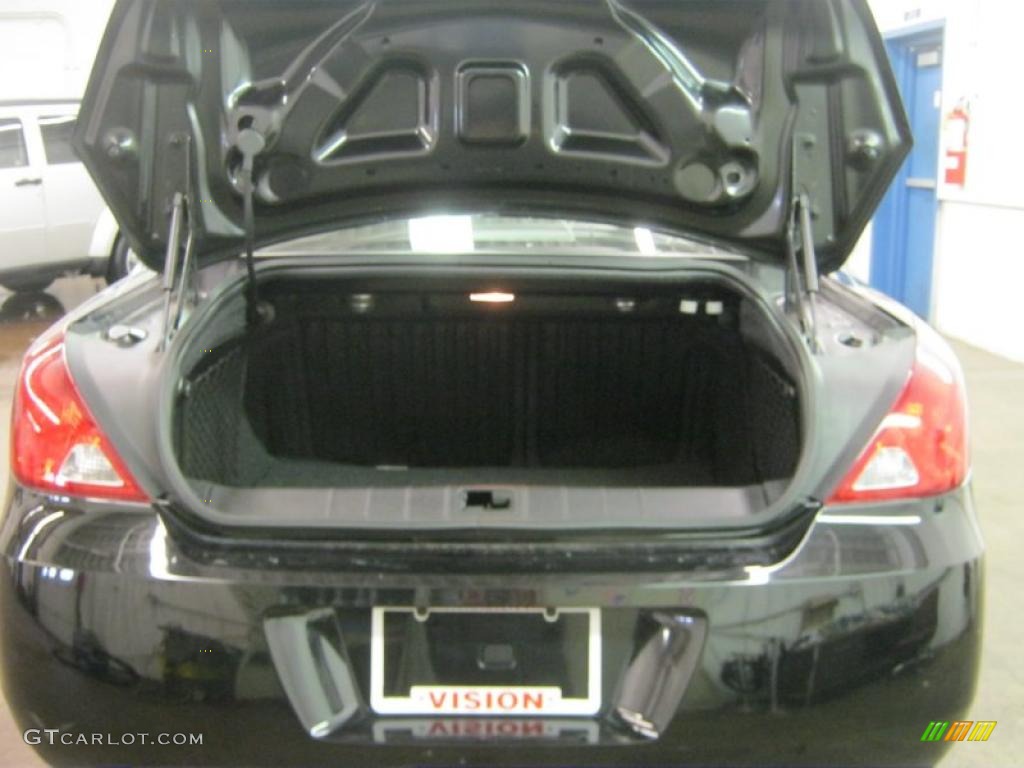 2006 G6 GT Coupe - Black / Ebony photo #6