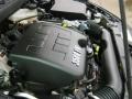Black - G6 GT Coupe Photo No. 14