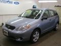 Cosmic Blue Metallic 2008 Toyota Matrix 