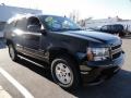 Black - Tahoe LT 4x4 Photo No. 7