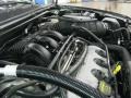 3.5 Liter DOHC 24-Valve VVT Duratec 35 V6 Engine for 2010 Ford Taurus Limited #40695290