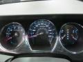 Charcoal Black Gauges Photo for 2010 Ford Taurus #40695462