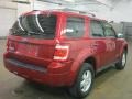 Redfire Metallic - Escape XLT Photo No. 2