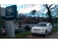 Super White - Highlander Limited 4WD Photo No. 1