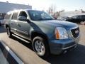 Stealth Gray Metallic - Yukon XL SLT 4x4 Photo No. 7