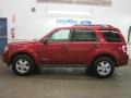 Redfire Metallic - Escape XLT Photo No. 15