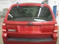 Redfire Metallic - Escape XLT Photo No. 17