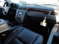 2010 Stealth Gray Metallic GMC Yukon XL SLT 4x4  photo #13