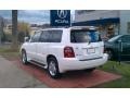 Super White - Highlander Limited 4WD Photo No. 7