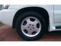 Super White - Highlander Limited 4WD Photo No. 8