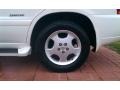 Super White - Highlander Limited 4WD Photo No. 9