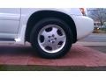 Super White - Highlander Limited 4WD Photo No. 11