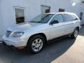 2004 Bright Silver Metallic Chrysler Pacifica AWD  photo #1