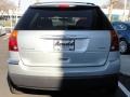 2004 Bright Silver Metallic Chrysler Pacifica AWD  photo #5