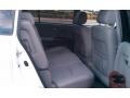 Super White - Highlander Limited 4WD Photo No. 24