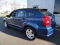 Deep Water Blue Pearl - Caliber SXT Photo No. 4
