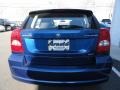 Deep Water Blue Pearl - Caliber SXT Photo No. 5