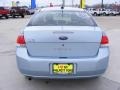 Light Ice Blue Metallic - Focus S Coupe Photo No. 7