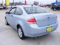 Light Ice Blue Metallic - Focus S Coupe Photo No. 8