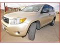 Savannah Metallic - RAV4 V6 4WD Photo No. 1