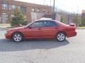 Tuscany Red Pearl - Diamante VR-X Sedan Photo No. 5