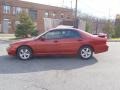 2003 Tuscany Red Pearl Mitsubishi Diamante VR-X Sedan  photo #5