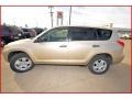 Savannah Metallic - RAV4 V6 4WD Photo No. 2