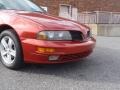 2003 Tuscany Red Pearl Mitsubishi Diamante VR-X Sedan  photo #15