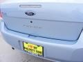 Light Ice Blue Metallic - Focus S Coupe Photo No. 11