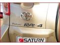 Savannah Metallic - RAV4 V6 4WD Photo No. 4