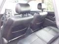 Gray 2003 Mitsubishi Diamante VR-X Sedan Interior Color