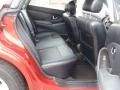 Gray 2003 Mitsubishi Diamante VR-X Sedan Interior Color