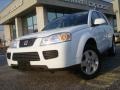 Polar White - VUE V6 AWD Photo No. 1