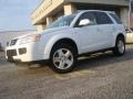 Polar White - VUE V6 AWD Photo No. 2