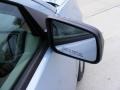 Light Ice Blue Metallic - Focus S Coupe Photo No. 15