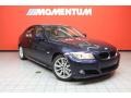 Deep Sea Blue Metallic - 3 Series 328i Sedan Photo No. 1