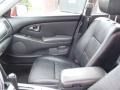 Gray 2003 Mitsubishi Diamante VR-X Sedan Interior Color