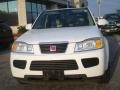 Polar White - VUE V6 AWD Photo No. 8