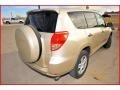 Savannah Metallic - RAV4 V6 4WD Photo No. 7