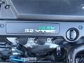 3.2 Liter SOHC 24-Valve VTEC V6 Engine for 2002 Acura CL 3.2 #40696898
