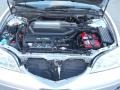 3.2 Liter SOHC 24-Valve VTEC V6 Engine for 2002 Acura CL 3.2 #40696910
