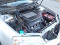 3.2 Liter SOHC 24-Valve VTEC V6 Engine for 2002 Acura CL 3.2 #40696918
