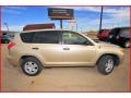 Savannah Metallic - RAV4 V6 4WD Photo No. 8